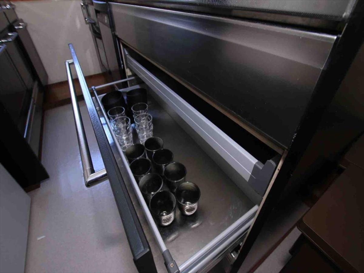 Goraku Shinfu-Kae Apartment Osaka Ngoại thất bức ảnh