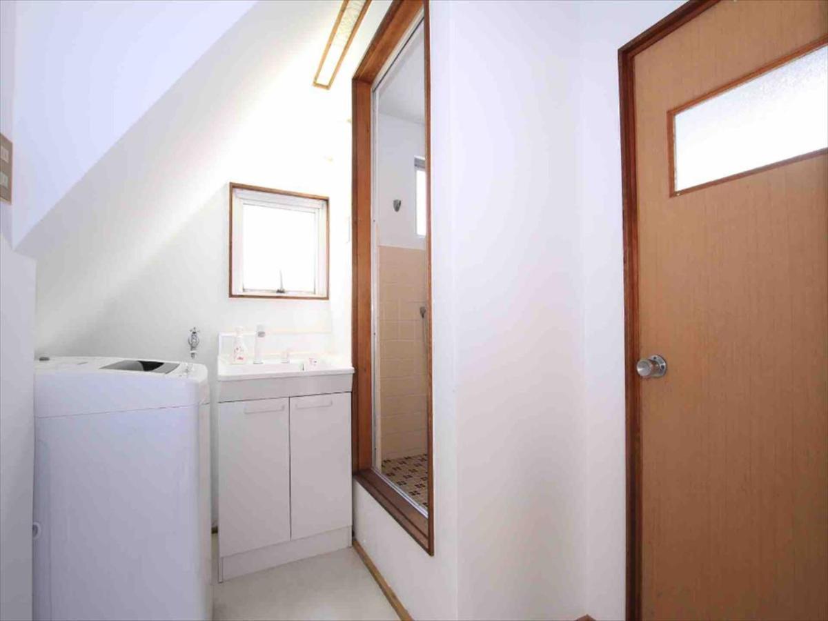 Goraku Shinfu-Kae Apartment Osaka Ngoại thất bức ảnh